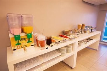 Hotel Saint Moritz  | Brasília | Distrito Federal | Brasil 20