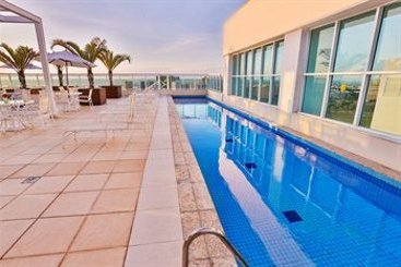 Hotel Saint Moritz  | Brasília | Distrito Federal | Brasil 3