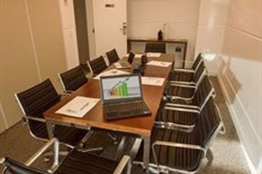 Hotel Saint Moritz  | Brasília | Distrito Federal | Brasil 4