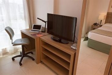 Hotel Saint Moritz  | Brasília | Distrito Federal | Brasil 7