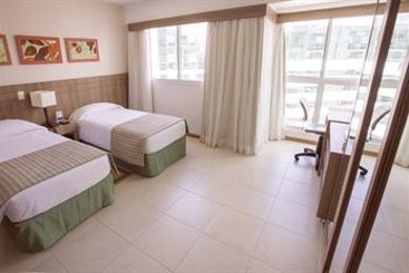 Hotel Saint Moritz  | Brasília | Distrito Federal | Brasil 8