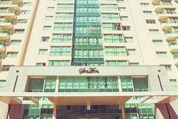 Hotel Saint Moritz  | Brasília | Distrito Federal | Brasil 9