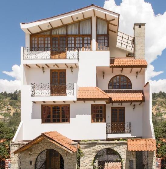 Hotel Maimara | Huaraz | Huaraz | Perú 1