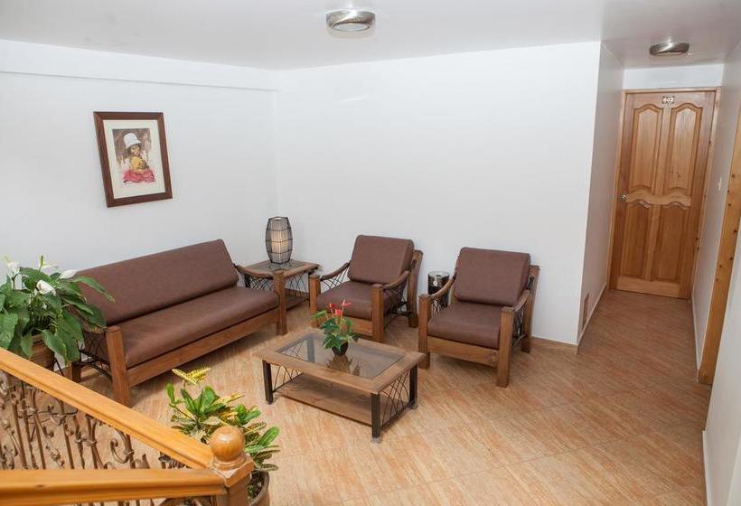 Hotel Maimara | Huaraz | Huaraz | Perú 10