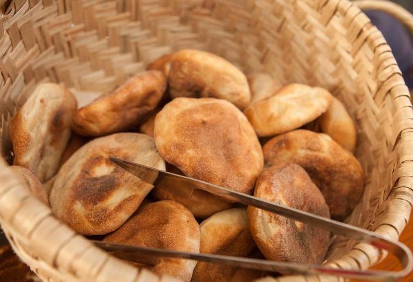 Hotel Maimara | Huaraz | Huaraz | Perú 11