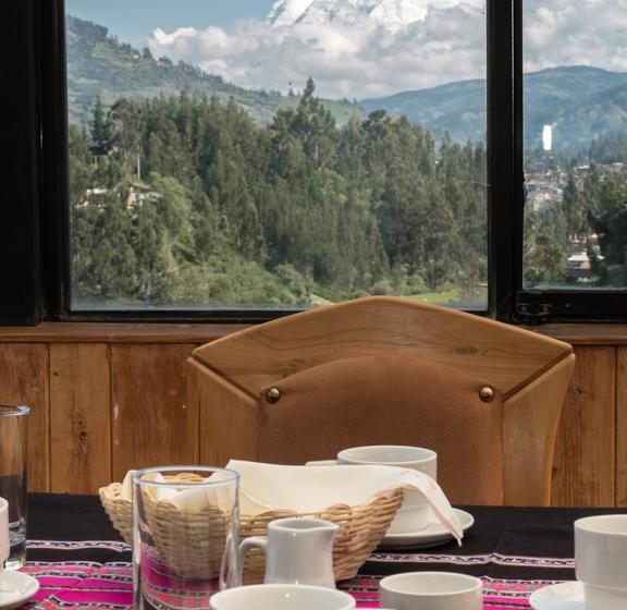 Hotel Maimara | Huaraz | Huaraz | Perú 12