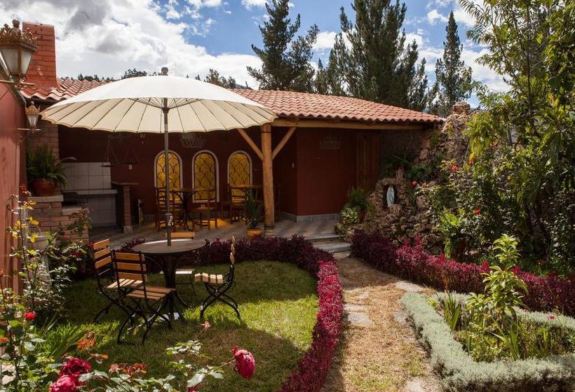 Hotel Maimara | Huaraz | Huaraz | Perú 13