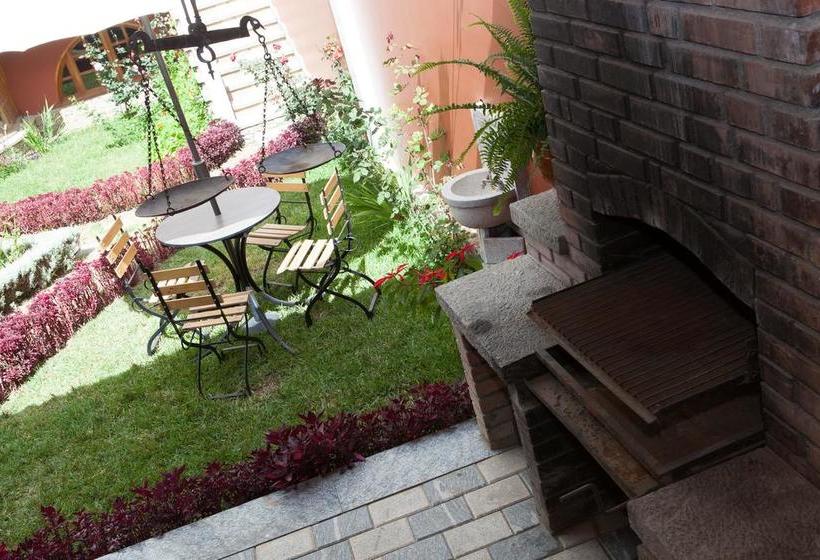 Hotel Maimara | Huaraz | Huaraz | Perú 14