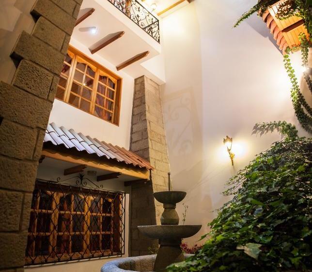 Hotel Maimara | Huaraz | Huaraz | Perú 15