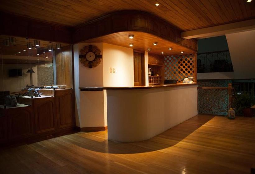 Hotel Maimara | Huaraz | Huaraz | Perú 16