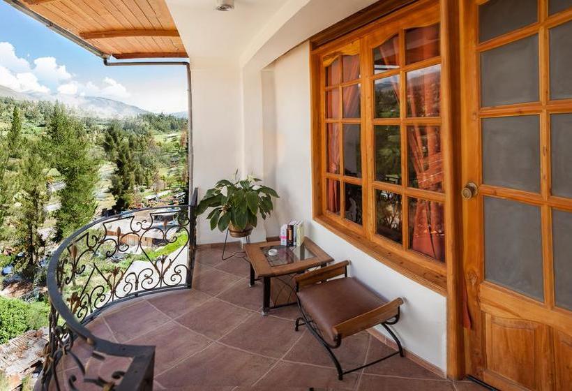 Hotel Maimara | Huaraz | Huaraz | Perú 4