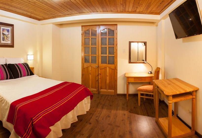 Hotel Maimara | Huaraz | Huaraz | Perú 5