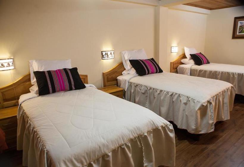 Hotel Maimara | Huaraz | Huaraz | Perú 6