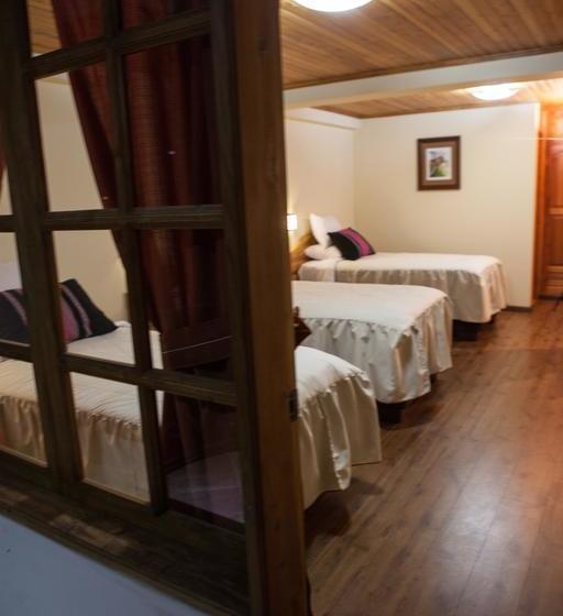 Hotel Maimara | Huaraz | Huaraz | Perú 7