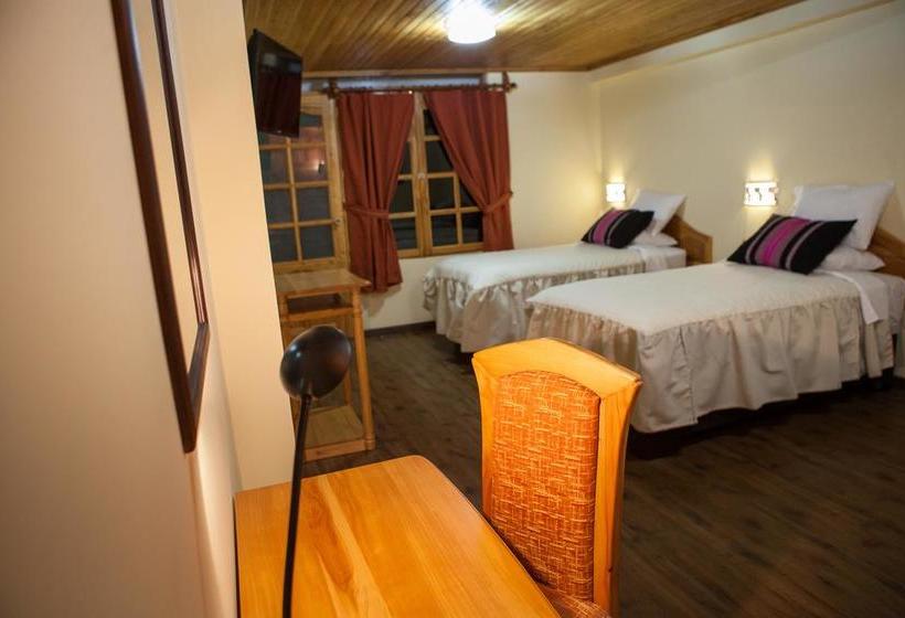 Hotel Maimara | Huaraz | Huaraz | Perú 8