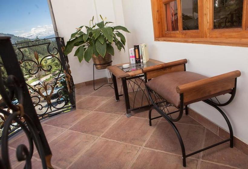 Hotel Maimara | Huaraz | Huaraz | Perú 9