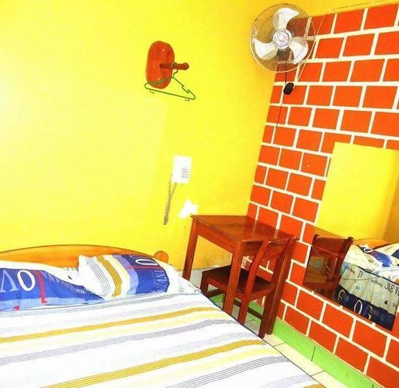 Hotel Hospedaje Las Almendras | Tarapoto | San Martín | Perú 11