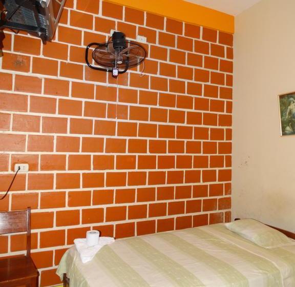 Hotel Hospedaje Las Almendras | Tarapoto | San Martín | Perú 8