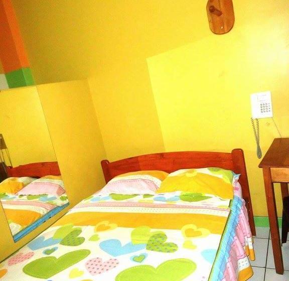 Hotel Hospedaje Las Almendras | Tarapoto | San Martín | Perú 9