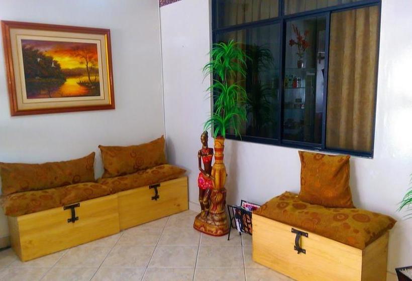 Albergue Gran Imperial | Tumbes | Tumbes | Perú 10