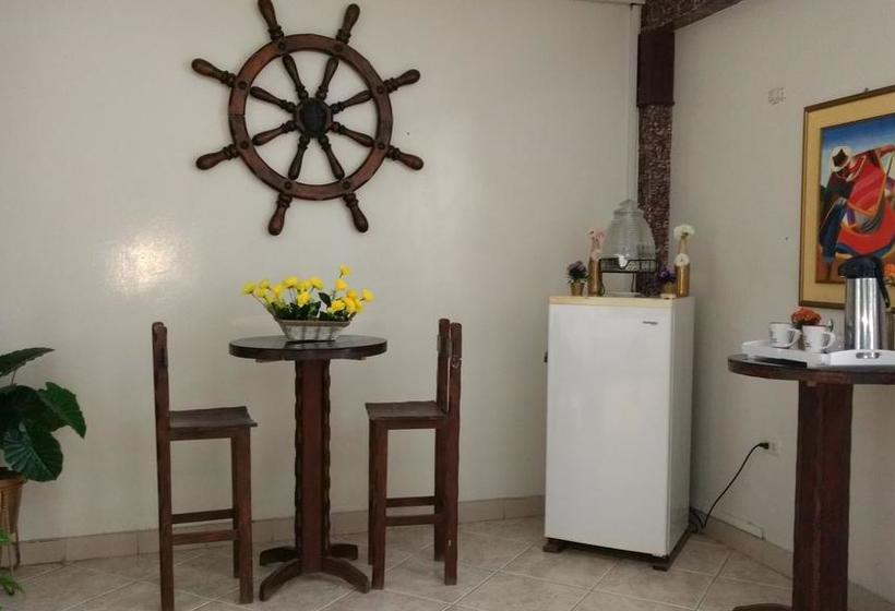 Albergue Gran Imperial | Tumbes | Tumbes | Perú 4