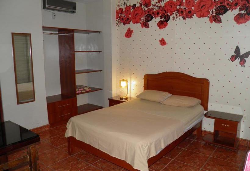 Albergue Gran Imperial | Tumbes | Tumbes | Perú 5