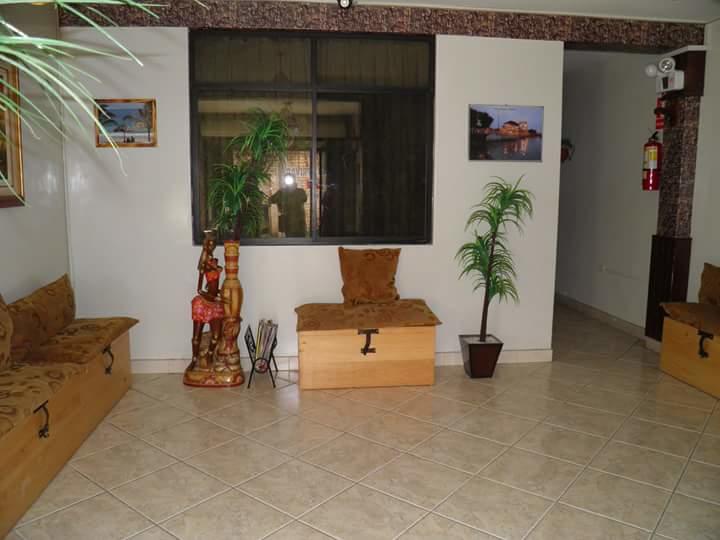 Albergue Gran Imperial | Tumbes | Tumbes | Perú 6