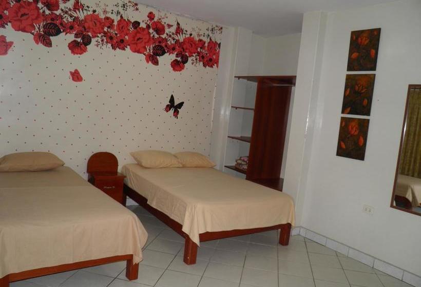 Albergue Gran Imperial | Tumbes | Tumbes | Perú 7