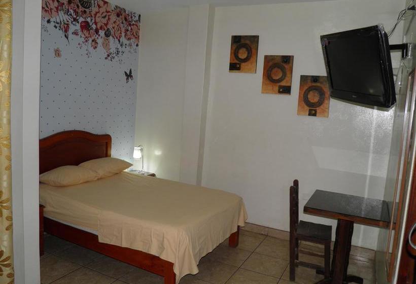 Albergue Gran Imperial | Tumbes | Tumbes | Perú 8