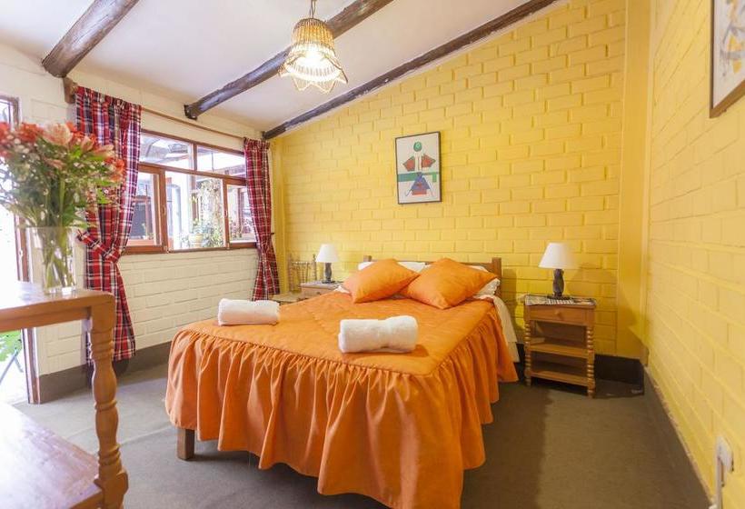 Bed and Breakfast Alojamiento Soledad