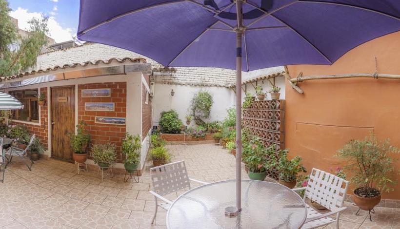 Bed and Breakfast Alojamiento Soledad | Huaraz | Huaraz | Perú 1