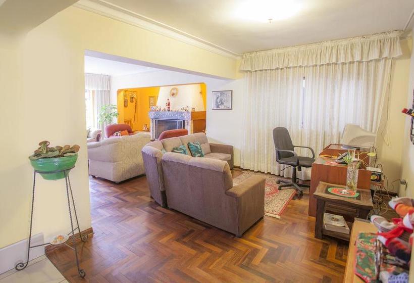 Bed and Breakfast Alojamiento Soledad | Huaraz | Huaraz | Perú 13