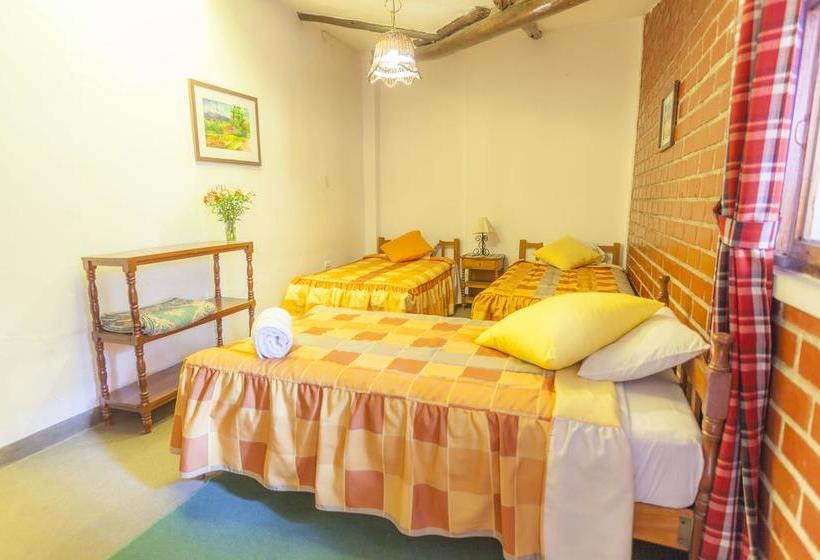 Bed and Breakfast Alojamiento Soledad | Huaraz | Huaraz | Perú 3