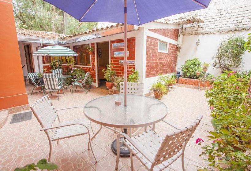 Bed and Breakfast Alojamiento Soledad | Huaraz | Huaraz | Perú 5