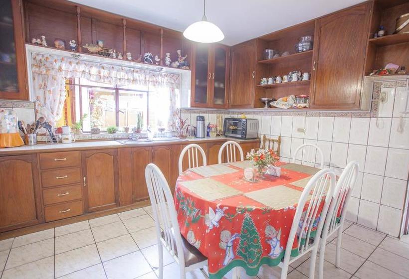 Bed and Breakfast Alojamiento Soledad | Huaraz | Huaraz | Perú 7