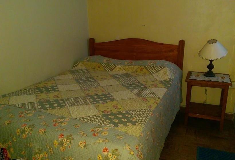 Hotel Virgen Del Carmen 1 | Huaraz | Huaraz | Perú 11