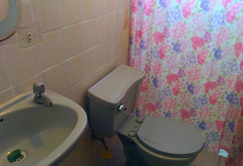 Hotel Virgen Del Carmen 1 | Huaraz | Huaraz | Perú 12