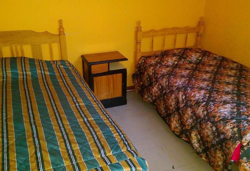 Hotel Virgen Del Carmen 1 | Huaraz | Huaraz | Perú 4