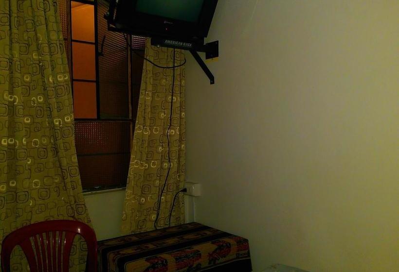 Hotel Virgen Del Carmen 1 | Huaraz | Huaraz | Perú 5