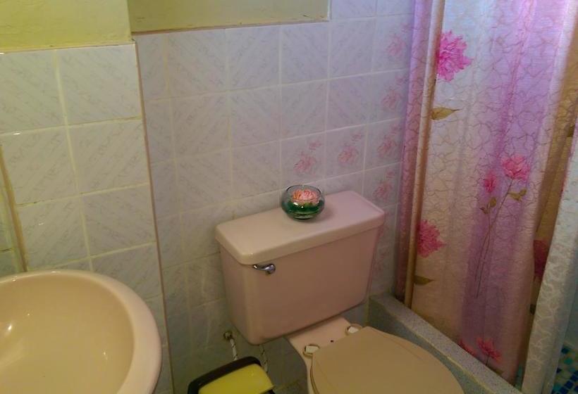 Hotel Virgen Del Carmen 1 | Huaraz | Huaraz | Perú 6