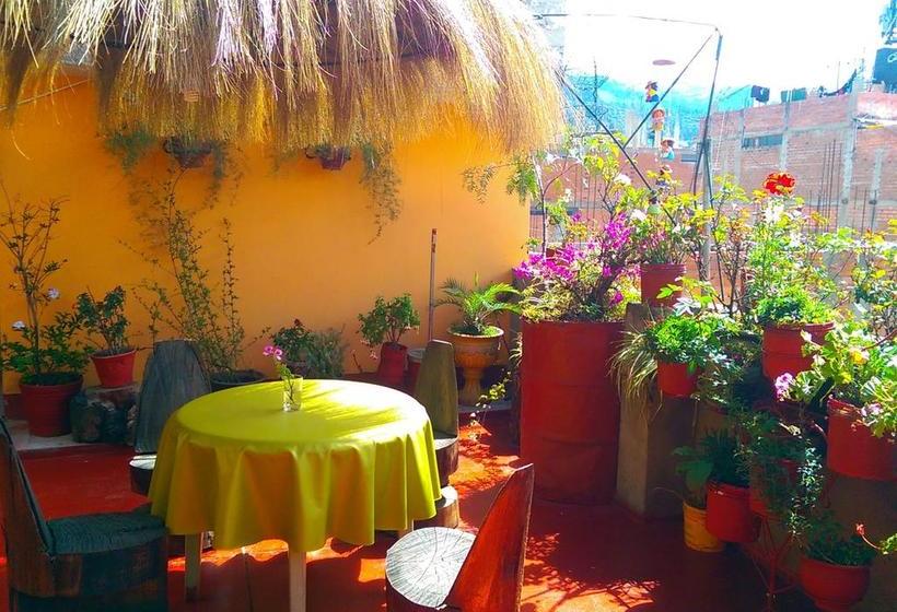 Hotel Virgen Del Carmen 1 | Huaraz | Huaraz | Perú 8