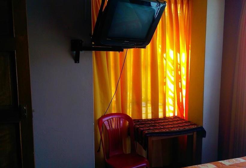 Hotel Virgen Del Carmen 1 | Huaraz | Huaraz | Perú 9