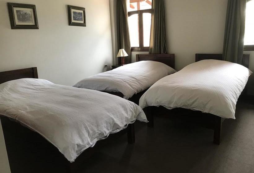 Hotel Santa Cruz | Huaraz | Huaraz | Perú 1