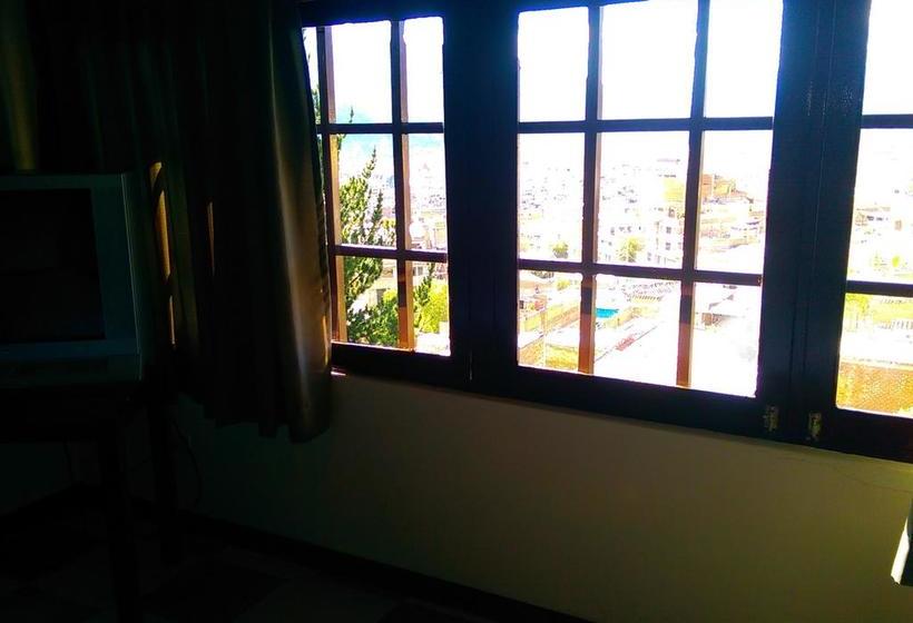 Hotel Santa Cruz | Huaraz | Huaraz | Perú 10