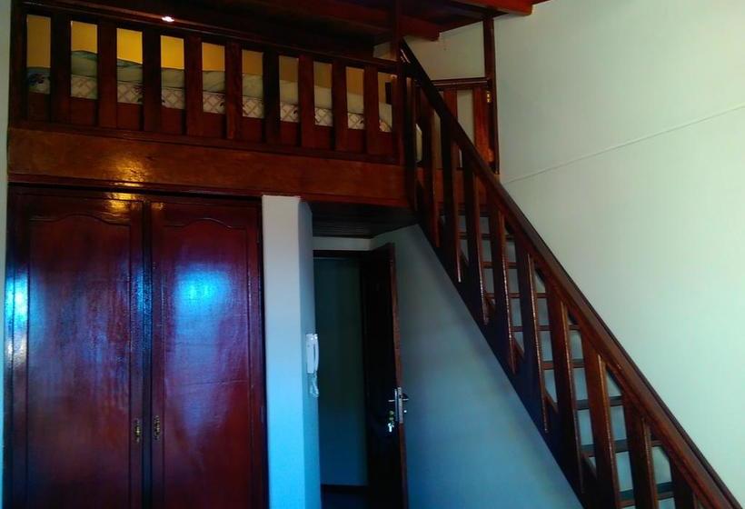 Hotel Santa Cruz | Huaraz | Huaraz | Perú 12