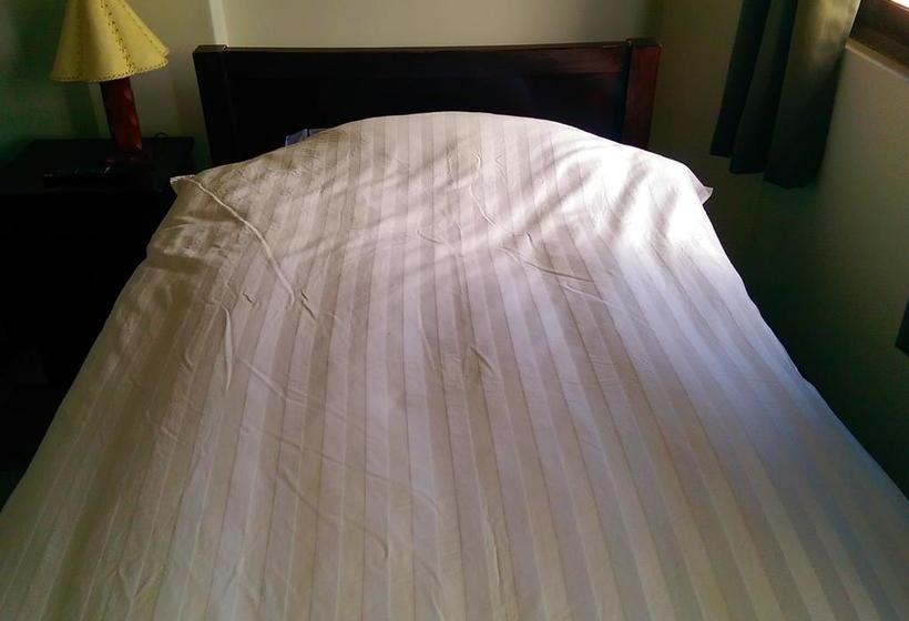 Hotel Santa Cruz | Huaraz | Huaraz | Perú 13