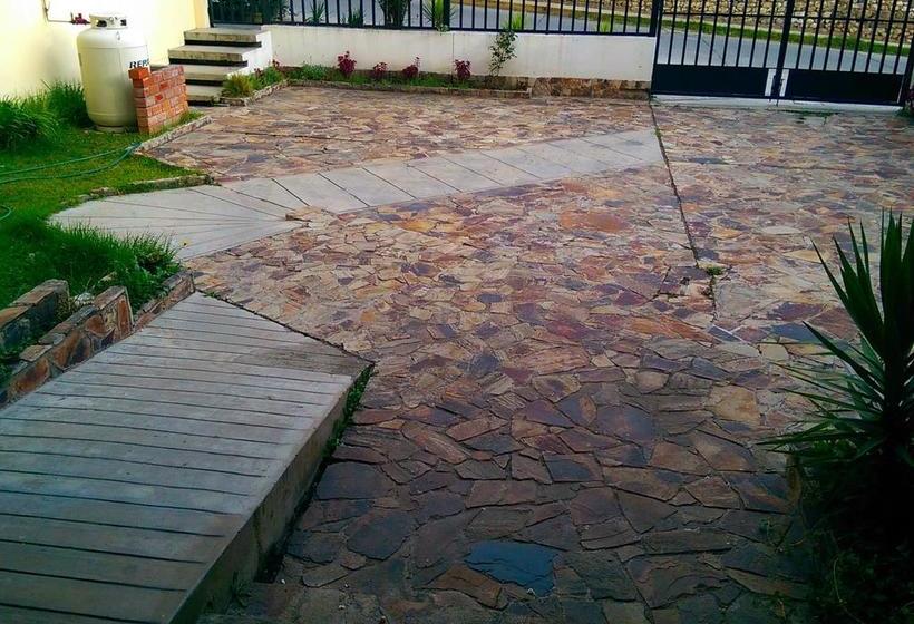 Hotel Santa Cruz | Huaraz | Huaraz | Perú 14