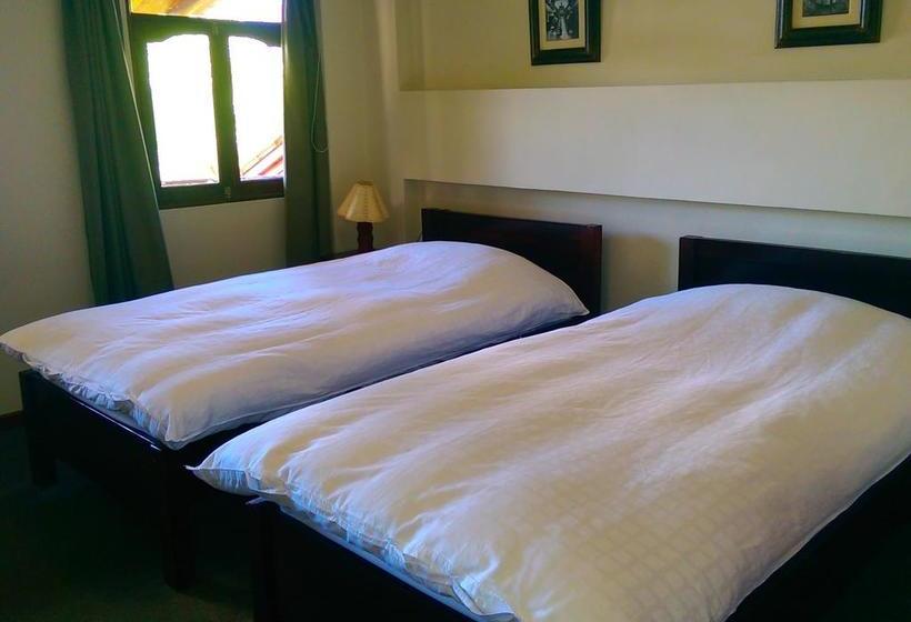 Hotel Santa Cruz | Huaraz | Huaraz | Perú 15