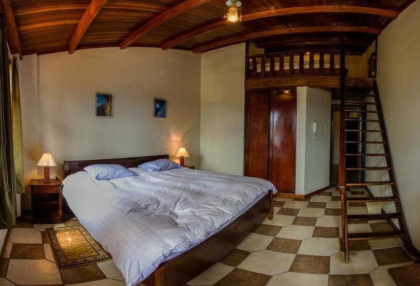 Hotel Santa Cruz | Huaraz | Huaraz | Perú 2