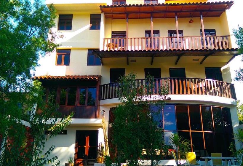 Hotel Santa Cruz | Huaraz | Huaraz | Perú 4